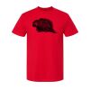 Fine Jersey T-Shirt Thumbnail