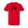 Fine Jersey T-Shirt Thumbnail