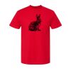 Fine Jersey T-Shirt Thumbnail