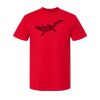 Fine Jersey T-Shirt Thumbnail