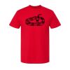 Fine Jersey T-Shirt Thumbnail