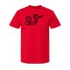 Fine Jersey T-Shirt Thumbnail