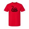 Fine Jersey T-Shirt Thumbnail
