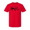Fine Jersey T-Shirt Thumbnail