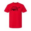 Fine Jersey T-Shirt Thumbnail