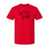 Fine Jersey T-Shirt Thumbnail