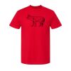 Fine Jersey T-Shirt Thumbnail