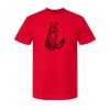 Fine Jersey T-Shirt Thumbnail