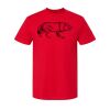 Fine Jersey T-Shirt Thumbnail