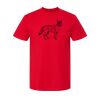 Fine Jersey T-Shirt Thumbnail