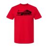 Fine Jersey T-Shirt Thumbnail
