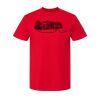 Fine Jersey T-Shirt Thumbnail