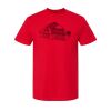 Fine Jersey T-Shirt Thumbnail