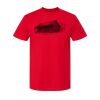 Fine Jersey T-Shirt Thumbnail