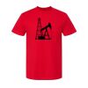 Fine Jersey T-Shirt Thumbnail