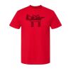 Fine Jersey T-Shirt Thumbnail