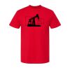 Fine Jersey T-Shirt Thumbnail