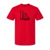 Fine Jersey T-Shirt Thumbnail