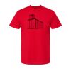 Fine Jersey T-Shirt Thumbnail