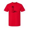 Fine Jersey T-Shirt Thumbnail