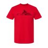 Fine Jersey T-Shirt Thumbnail