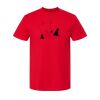 Fine Jersey T-Shirt Thumbnail