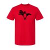 Fine Jersey T-Shirt Thumbnail