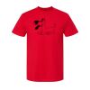 Fine Jersey T-Shirt Thumbnail
