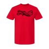 Fine Jersey T-Shirt Thumbnail