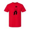 Fine Jersey T-Shirt Thumbnail