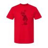 Fine Jersey T-Shirt Thumbnail