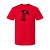 Fine Jersey T-Shirt Thumbnail