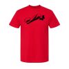 Fine Jersey T-Shirt Thumbnail