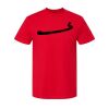 Fine Jersey T-Shirt Thumbnail