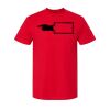 Fine Jersey T-Shirt Thumbnail