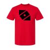 Fine Jersey T-Shirt Thumbnail