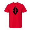 Fine Jersey T-Shirt Thumbnail