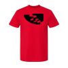 Fine Jersey T-Shirt Thumbnail
