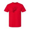 Fine Jersey T-Shirt Thumbnail