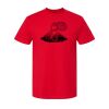 Fine Jersey T-Shirt Thumbnail