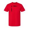 Fine Jersey T-Shirt Thumbnail