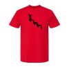 Fine Jersey T-Shirt Thumbnail