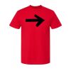 Fine Jersey T-Shirt Thumbnail