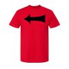 Fine Jersey T-Shirt Thumbnail