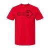Fine Jersey T-Shirt Thumbnail