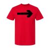 Fine Jersey T-Shirt Thumbnail