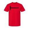 Fine Jersey T-Shirt Thumbnail