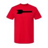 Fine Jersey T-Shirt Thumbnail