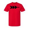 Fine Jersey T-Shirt Thumbnail