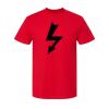 Fine Jersey T-Shirt Thumbnail